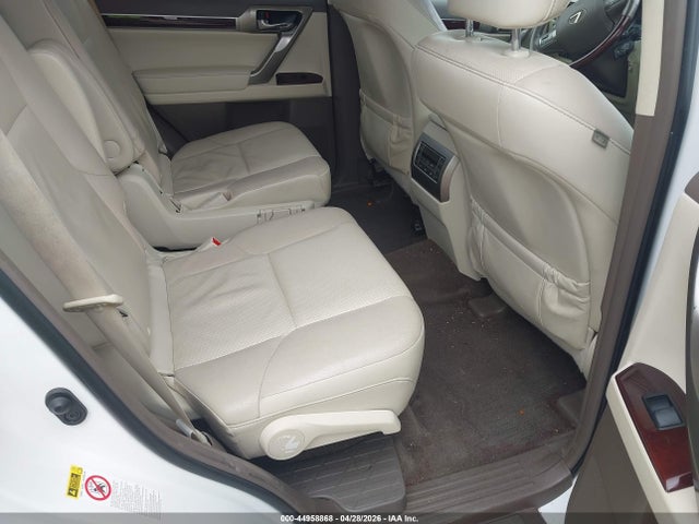 Aukcja sprzedaży 2017 Lexus Gx 460, vin: JTJBM7FX7H5161614, numer aukcji: 44958868
