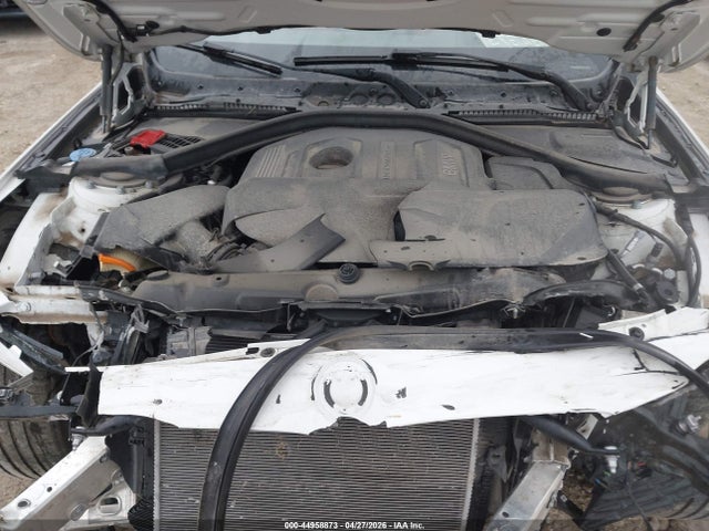 Aukcja sprzedaży 2019 Bmw 430i, vin: WBA4W3C51KAF92434, numer aukcji: 44958873
