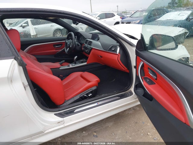 Aukcja sprzedaży 2019 Bmw 430i, vin: WBA4W3C51KAF92434, numer aukcji: 44958873