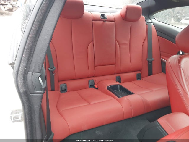 Aukcja sprzedaży 2019 Bmw 430i, vin: WBA4W3C51KAF92434, numer aukcji: 44958873
