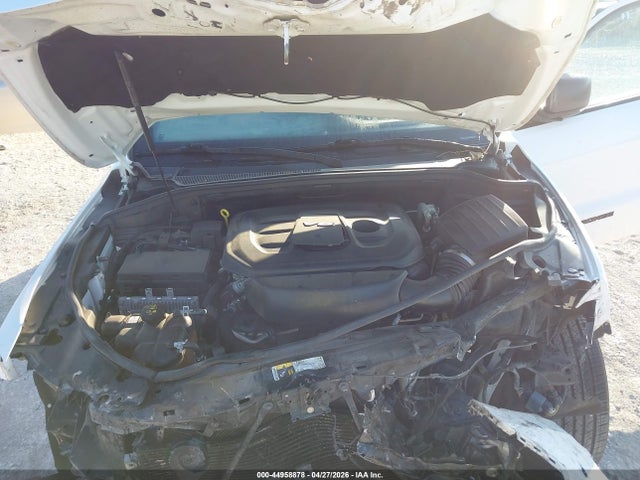44958878 :رقم المزاد ، 1C4RJFLG0KC541194 vin ، 2019 Jeep Grand Cherokee Trailhawk 4x4 مزاد بيع