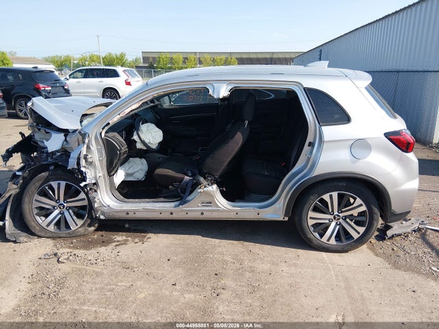 Продажа на аукционе авто 2024 Mitsubishi Outlander Sport 2.0 Es Awc, vin: JA4ARUAU0RU022129, номер лота: 44958881