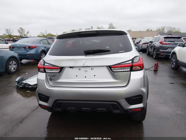 Продажа на аукционе авто 2024 Mitsubishi Outlander Sport 2.0 Es Awc, vin: JA4ARUAU0RU022129, номер лота: 44958881