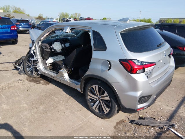 Продажа на аукционе авто 2024 Mitsubishi Outlander Sport 2.0 Es Awc, vin: JA4ARUAU0RU022129, номер лота: 44958881
