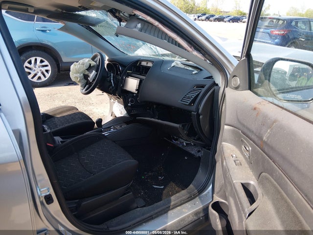 Продажа на аукционе авто 2024 Mitsubishi Outlander Sport 2.0 Es Awc, vin: JA4ARUAU0RU022129, номер лота: 44958881