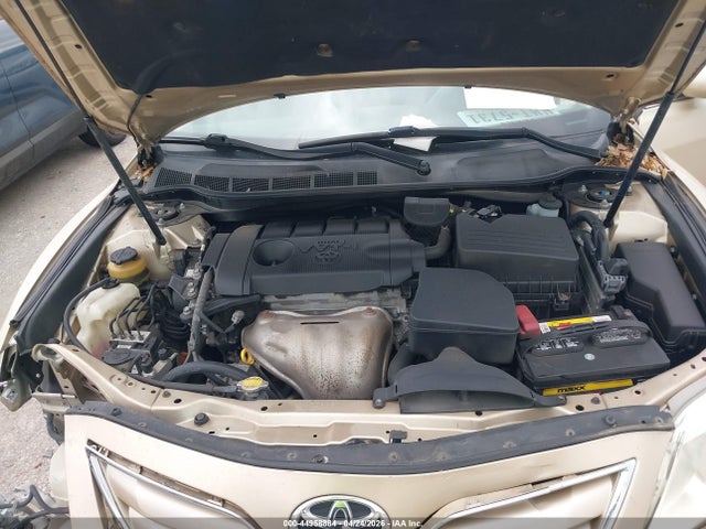 Aukcja sprzedaży 2011 Toyota Camry Le, vin: 4T1BF3EK1BU659196, numer aukcji: 44958884