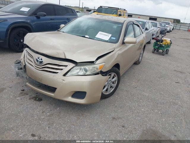 Aukcja sprzedaży 2011 Toyota Camry Le, vin: 4T1BF3EK1BU659196, numer aukcji: 44958884