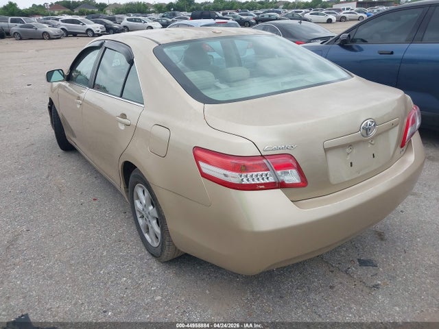 Aukcja sprzedaży 2011 Toyota Camry Le, vin: 4T1BF3EK1BU659196, numer aukcji: 44958884