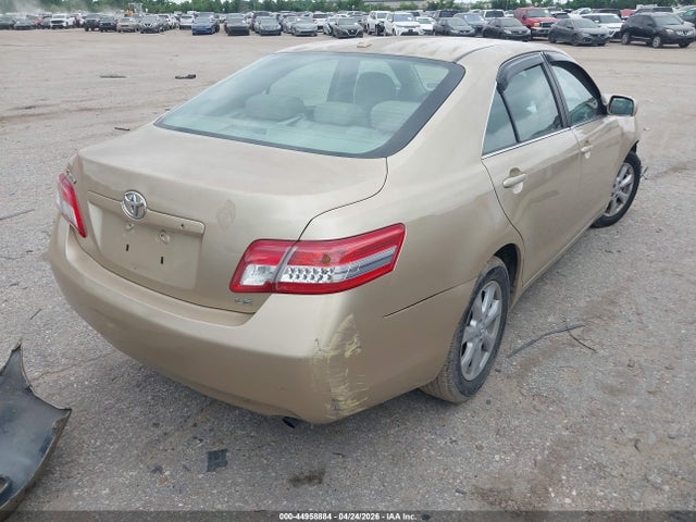 Aukcja sprzedaży 2011 Toyota Camry Le, vin: 4T1BF3EK1BU659196, numer aukcji: 44958884