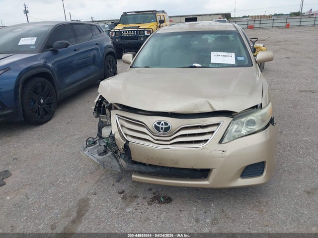 Aukcja sprzedaży 2011 Toyota Camry Le, vin: 4T1BF3EK1BU659196, numer aukcji: 44958884