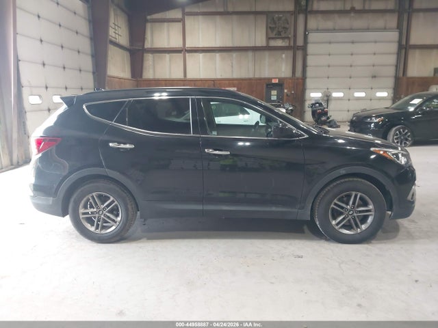 Продаж на аукціоні авто 2017 Hyundai Santa Fe Sport 2.4l, vin: 5NMZUDLB0HH028229, номер лоту: 44958887