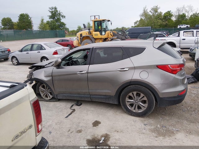 Aukcja sprzedaży 2016 Hyundai Santa Fe Sport 2.4l, vin: 5XYZTDLB9GG347172, numer aukcji: 44958893