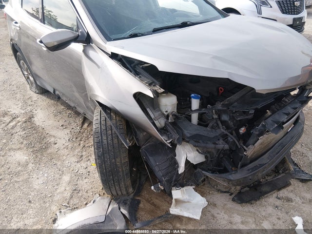 Aukcja sprzedaży 2016 Hyundai Santa Fe Sport 2.4l, vin: 5XYZTDLB9GG347172, numer aukcji: 44958893