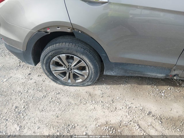 Aukcja sprzedaży 2016 Hyundai Santa Fe Sport 2.4l, vin: 5XYZTDLB9GG347172, numer aukcji: 44958893