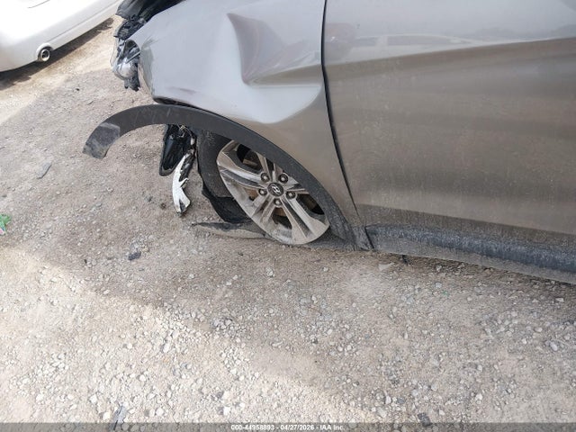 Aukcja sprzedaży 2016 Hyundai Santa Fe Sport 2.4l, vin: 5XYZTDLB9GG347172, numer aukcji: 44958893