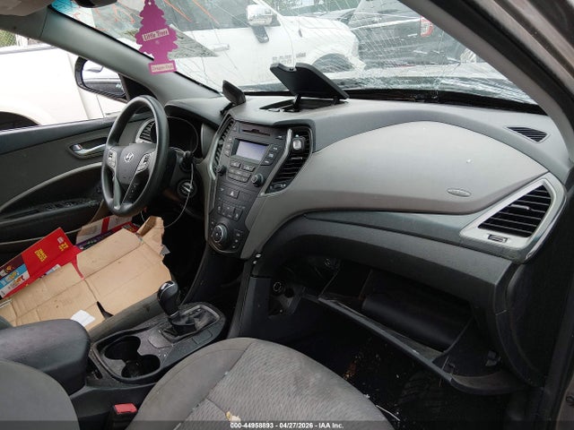 Aukcja sprzedaży 2016 Hyundai Santa Fe Sport 2.4l, vin: 5XYZTDLB9GG347172, numer aukcji: 44958893