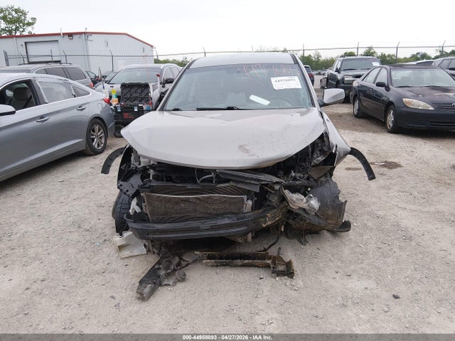 Aukcja sprzedaży 2016 Hyundai Santa Fe Sport 2.4l, vin: 5XYZTDLB9GG347172, numer aukcji: 44958893
