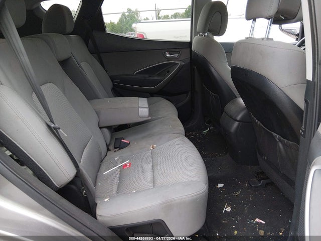 Aukcja sprzedaży 2016 Hyundai Santa Fe Sport 2.4l, vin: 5XYZTDLB9GG347172, numer aukcji: 44958893
