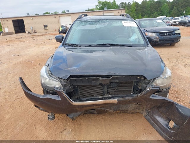 Aukcja sprzedaży 2015 Subaru Xv Crosstrek 2.0i Limited, vin: JF2GPAPC8F8294792, numer aukcji: 44958892