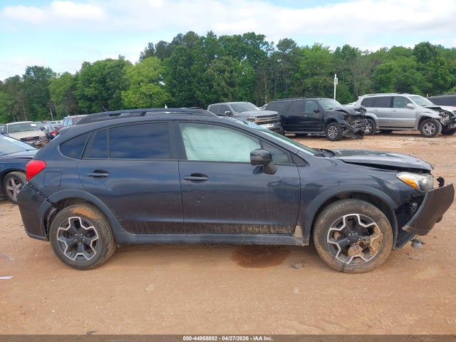 Aukcja sprzedaży 2015 Subaru Xv Crosstrek 2.0i Limited, vin: JF2GPAPC8F8294792, numer aukcji: 44958892