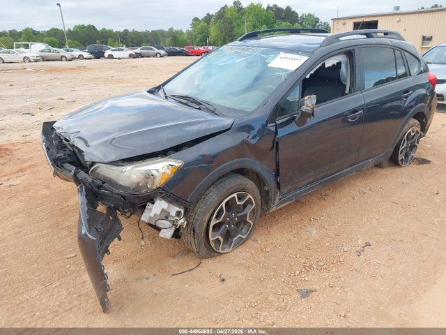 Aukcja sprzedaży 2015 Subaru Xv Crosstrek 2.0i Limited, vin: JF2GPAPC8F8294792, numer aukcji: 44958892