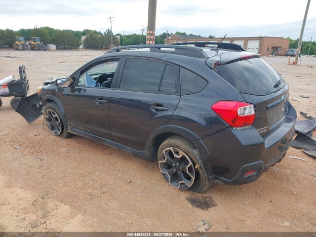 Aukcja sprzedaży 2015 Subaru Xv Crosstrek 2.0i Limited, vin: JF2GPAPC8F8294792, numer aukcji: 44958892