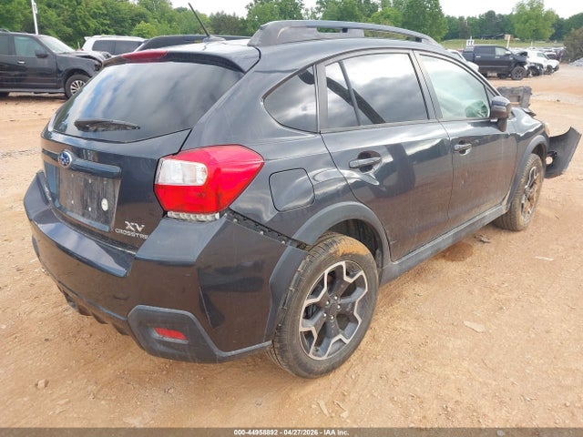 Aukcja sprzedaży 2015 Subaru Xv Crosstrek 2.0i Limited, vin: JF2GPAPC8F8294792, numer aukcji: 44958892