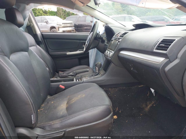 Aukcja sprzedaży 2015 Subaru Xv Crosstrek 2.0i Limited, vin: JF2GPAPC8F8294792, numer aukcji: 44958892