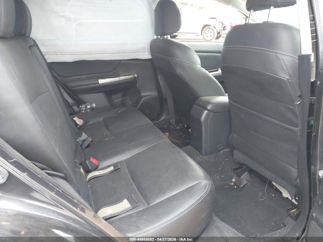 Aukcja sprzedaży 2015 Subaru Xv Crosstrek 2.0i Limited, vin: JF2GPAPC8F8294792, numer aukcji: 44958892