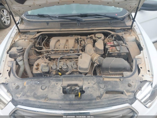 Aukcja sprzedaży 2015 Ford Taurus Se, vin: 1FAHP2D81FG105713, numer aukcji: 44958898