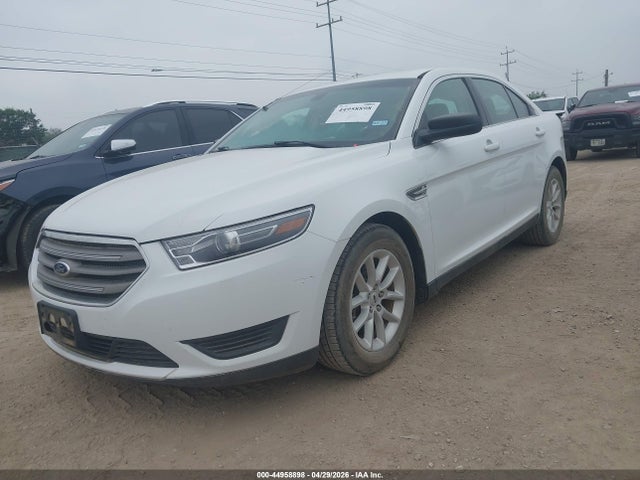 Aukcja sprzedaży 2015 Ford Taurus Se, vin: 1FAHP2D81FG105713, numer aukcji: 44958898