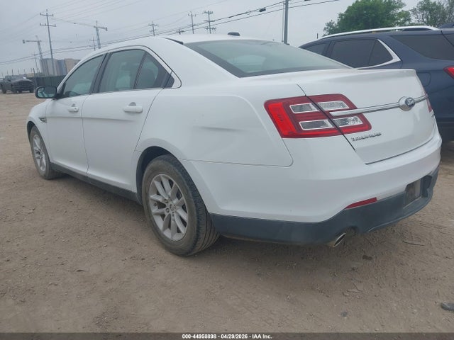Aukcja sprzedaży 2015 Ford Taurus Se, vin: 1FAHP2D81FG105713, numer aukcji: 44958898