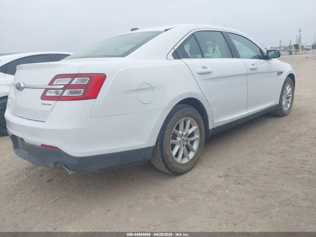 Aukcja sprzedaży 2015 Ford Taurus Se, vin: 1FAHP2D81FG105713, numer aukcji: 44958898