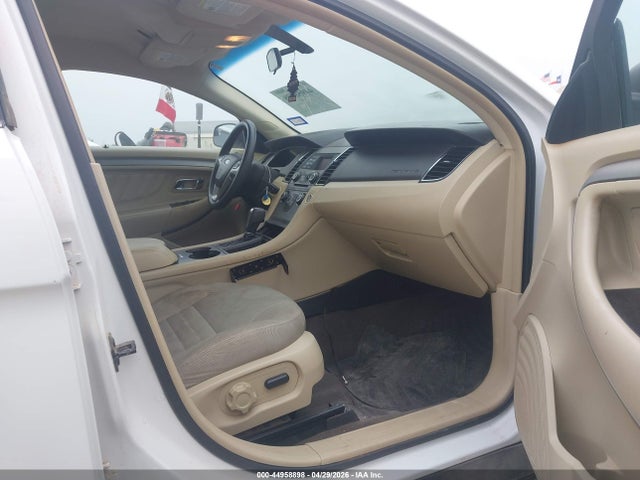Aukcja sprzedaży 2015 Ford Taurus Se, vin: 1FAHP2D81FG105713, numer aukcji: 44958898