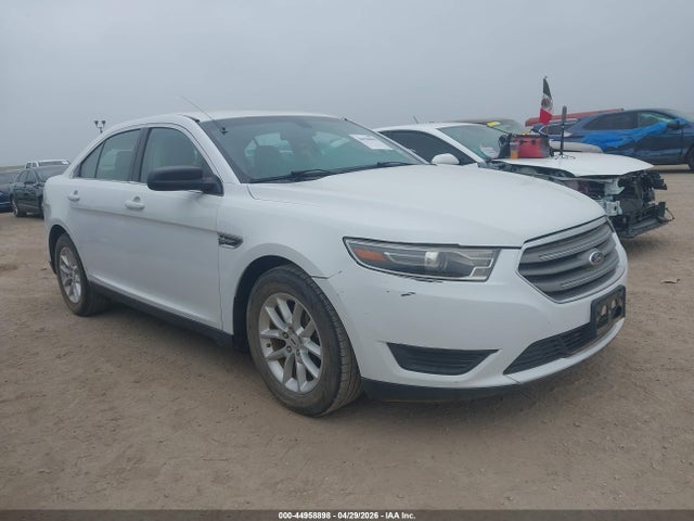 Aukcja sprzedaży 2015 Ford Taurus Se, vin: 1FAHP2D81FG105713, numer aukcji: 44958898
