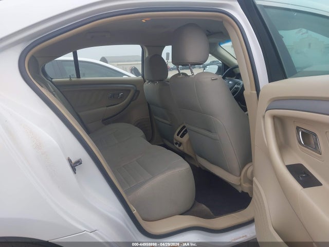 Aukcja sprzedaży 2015 Ford Taurus Se, vin: 1FAHP2D81FG105713, numer aukcji: 44958898