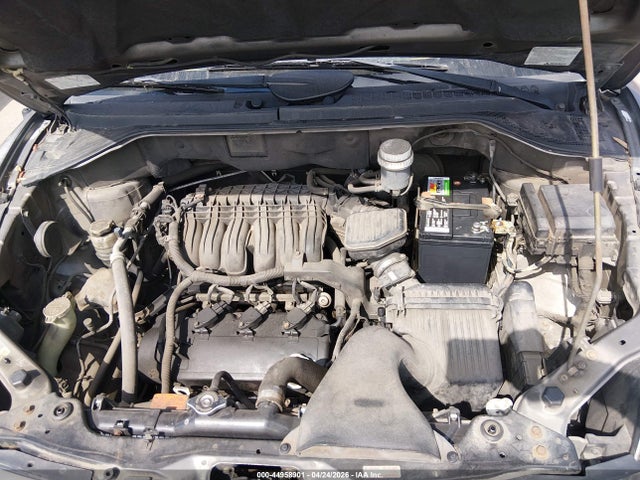 Aukcja sprzedaży 2004 Mitsubishi Endeavor Ls, vin: 4A4MM21S54E086991, numer aukcji: 44958901