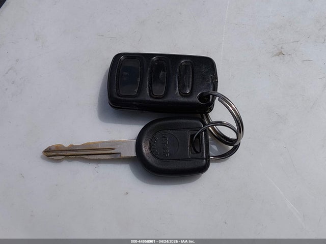 Aukcja sprzedaży 2004 Mitsubishi Endeavor Ls, vin: 4A4MM21S54E086991, numer aukcji: 44958901