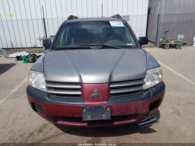 Aukcja sprzedaży 2004 Mitsubishi Endeavor Ls, vin: 4A4MM21S54E086991, numer aukcji: 44958901