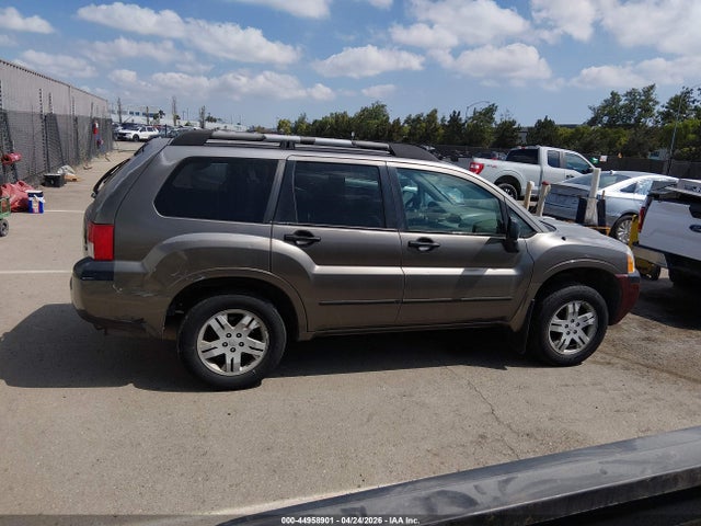 Aukcja sprzedaży 2004 Mitsubishi Endeavor Ls, vin: 4A4MM21S54E086991, numer aukcji: 44958901