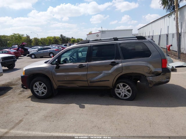 Aukcja sprzedaży 2004 Mitsubishi Endeavor Ls, vin: 4A4MM21S54E086991, numer aukcji: 44958901