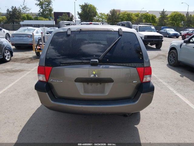 Aukcja sprzedaży 2004 Mitsubishi Endeavor Ls, vin: 4A4MM21S54E086991, numer aukcji: 44958901