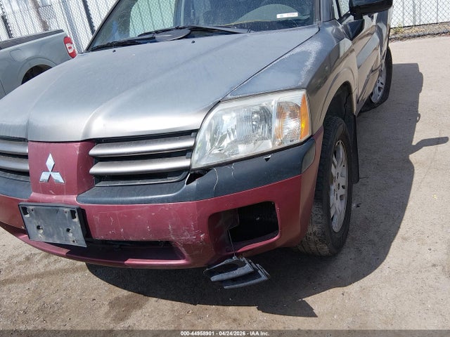 Aukcja sprzedaży 2004 Mitsubishi Endeavor Ls, vin: 4A4MM21S54E086991, numer aukcji: 44958901