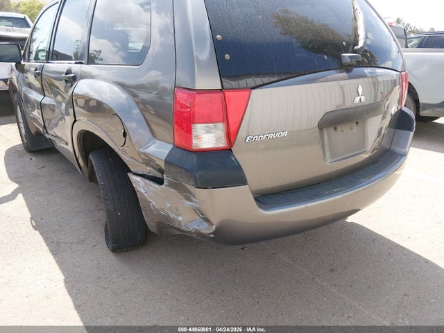 Aukcja sprzedaży 2004 Mitsubishi Endeavor Ls, vin: 4A4MM21S54E086991, numer aukcji: 44958901
