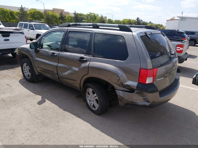 Aukcja sprzedaży 2004 Mitsubishi Endeavor Ls, vin: 4A4MM21S54E086991, numer aukcji: 44958901