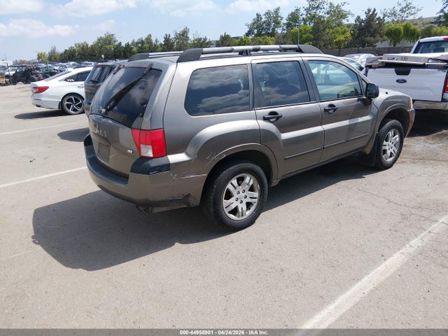 Aukcja sprzedaży 2004 Mitsubishi Endeavor Ls, vin: 4A4MM21S54E086991, numer aukcji: 44958901