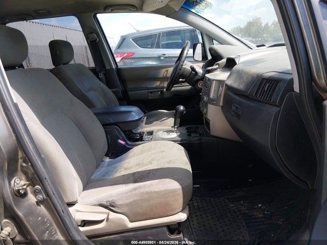 Aukcja sprzedaży 2004 Mitsubishi Endeavor Ls, vin: 4A4MM21S54E086991, numer aukcji: 44958901