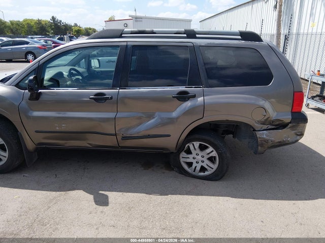 Aukcja sprzedaży 2004 Mitsubishi Endeavor Ls, vin: 4A4MM21S54E086991, numer aukcji: 44958901
