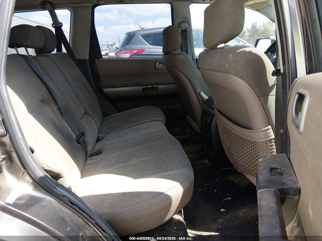 Aukcja sprzedaży 2004 Mitsubishi Endeavor Ls, vin: 4A4MM21S54E086991, numer aukcji: 44958901