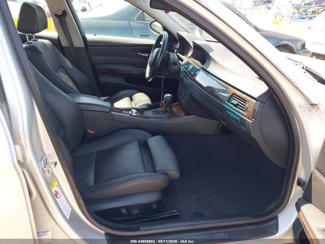 Продажа на аукционе авто 2006 Bmw 330i, vin: WBAVB33526PS18334, номер лота: 44958902